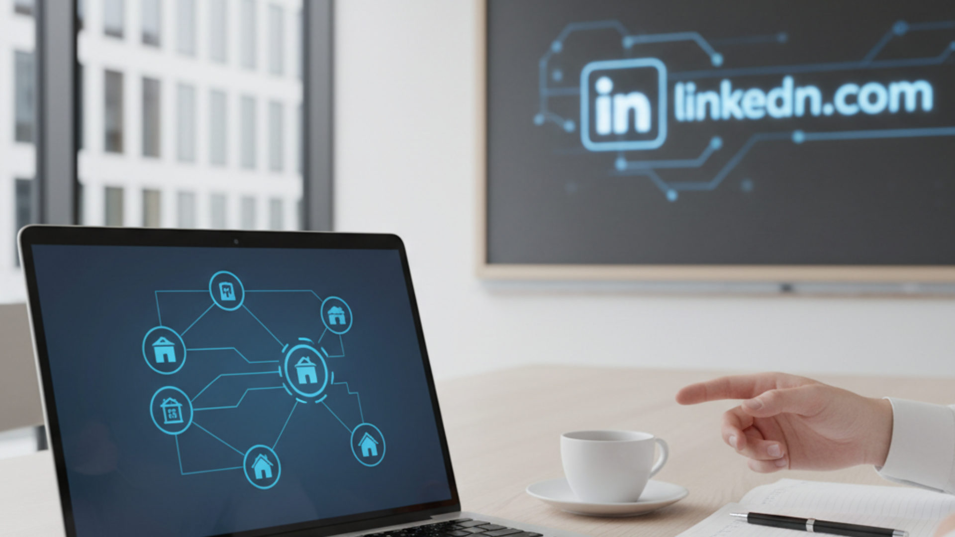 Få overblik: Din guide til erhvervslån på linkedin.com